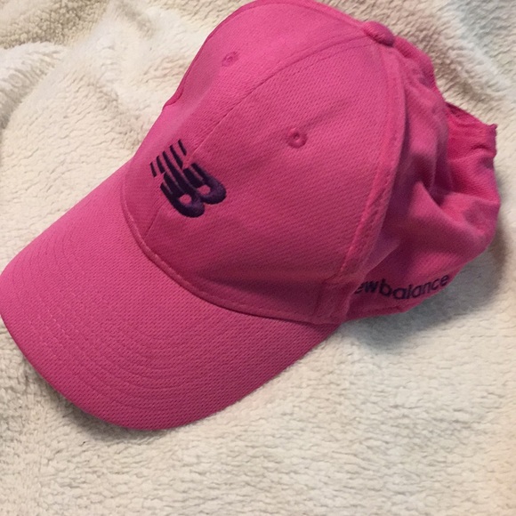 new balance caps